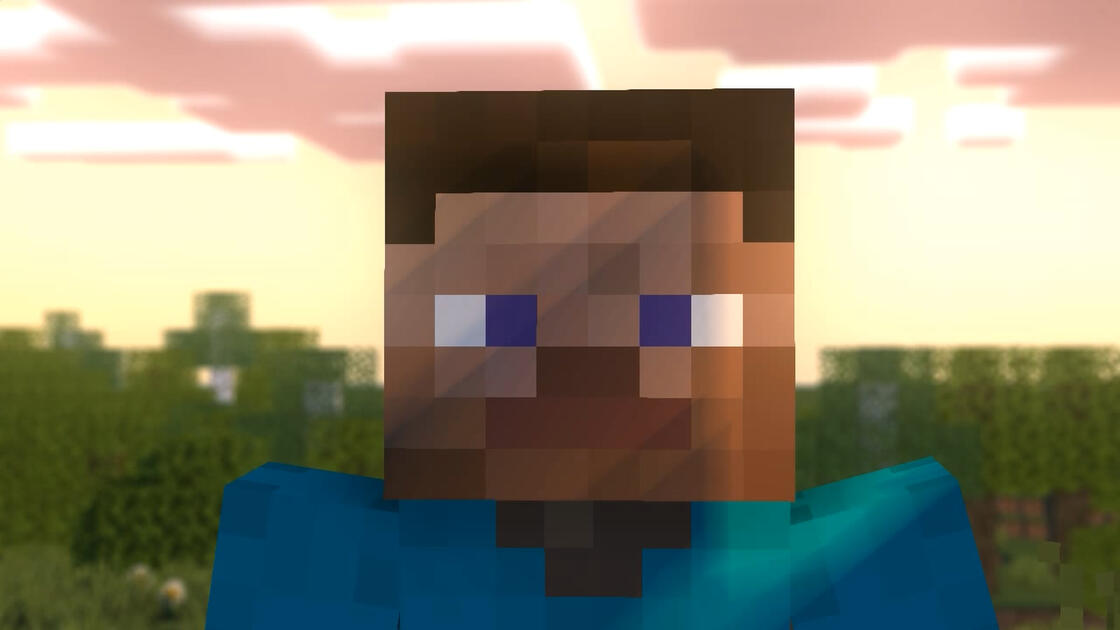 The powers evening shot