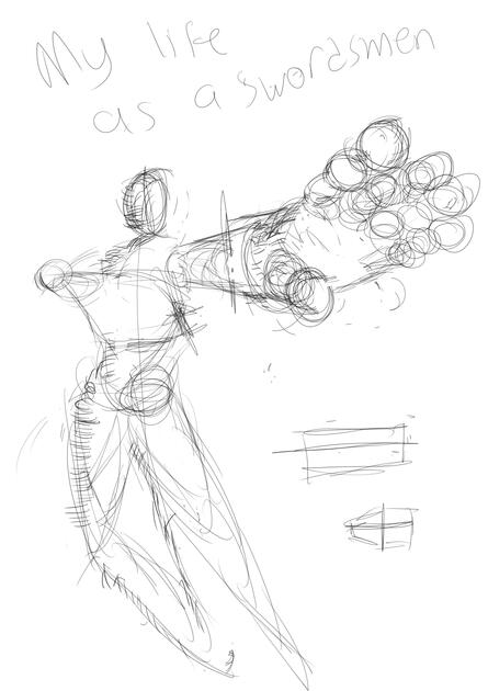 Glade initial concept